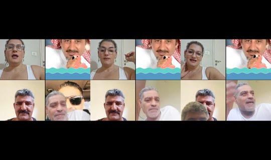 michellinemoujabb's Live Session — Oct 16, 2026, 4:44 AM
