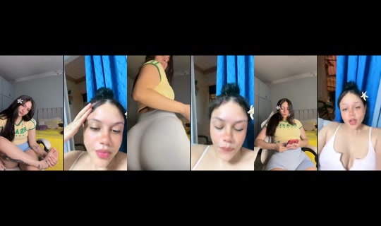 michellthen's Live Session — Jul 31, 2026, 5:52 AM