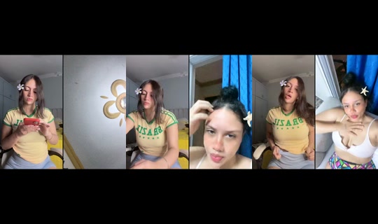 michellthen's Live Session — Jul 31, 2026, 6:12 AM
