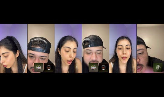 michelomeling's Live Session — Jul 9, 2026, 6:42 AM