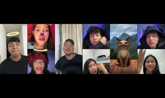 michelraa's Live Session — Jul 9, 2026, 6:56 AM
