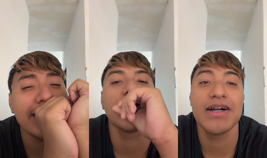 michelraa's Live Session — Oct 10, 2026, 5:47 PM
