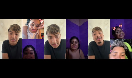 michelraa's Live Session — Oct 10, 2026, 7:08 PM