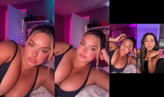 michhelleex52's Live Session — Jul 15, 2026, 2:04 AM