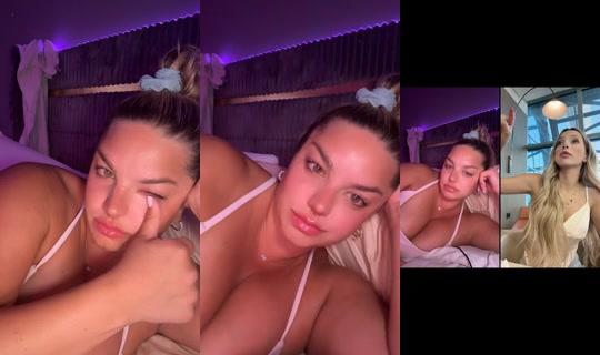 michhelleex52's Live Session — Jul 15, 2026, 3:31 AM