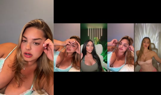 michhelleex52's Live Session — Sep 10, 2026, 2:45 AM