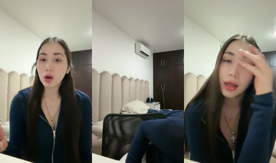 michhhp_'s Live Session — Jul 27, 2026, 5:36 AM