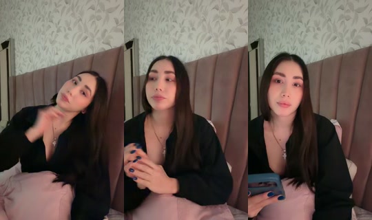 michhhp_'s Live Session — Oct 6, 2026, 4:50 AM