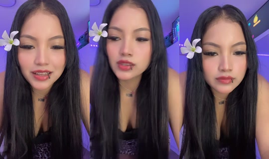 michi.323's Live Session — Aug 7, 2026, 9:56 PM