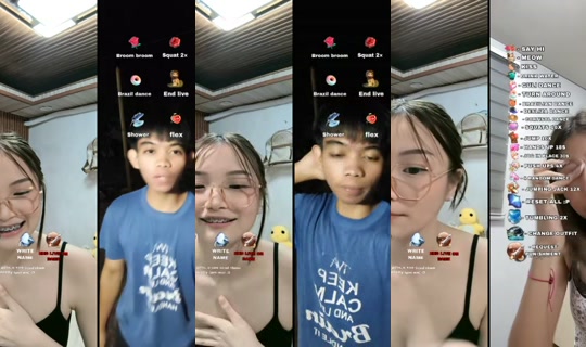 michi.biscoff's Live Session — Jul 14, 2026, 2:22 PM