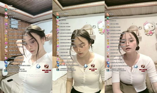 michi.biscoff's Live Session — Jul 15, 2026, 2:19 PM