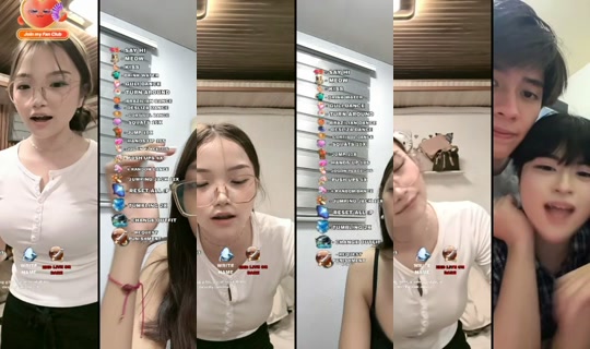 michi.biscoff's Live Session — Jul 15, 2026, 3:09 PM