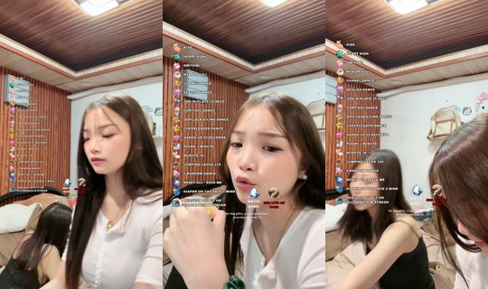 michi.biscoff's Live Session — Jul 26, 2026, 8:15 AM