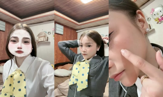 michi.biscoff's Live Session — Jul 26, 2026, 9:48 PM