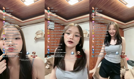 michi.biscoff's Live Session — Jul 27, 2026, 2:50 PM