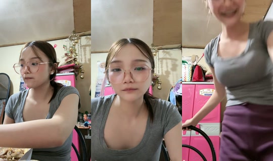 michi.biscoff's Live Session — Aug 6, 2026, 1:07 PM