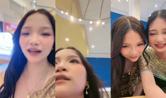 michi.biscoff's Live Session — Oct 3, 2026, 9:47 AM
