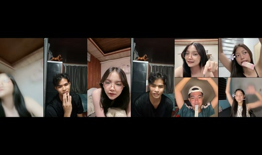 michi.biscoff's Live Session — Oct 3, 2026, 1:57 PM
