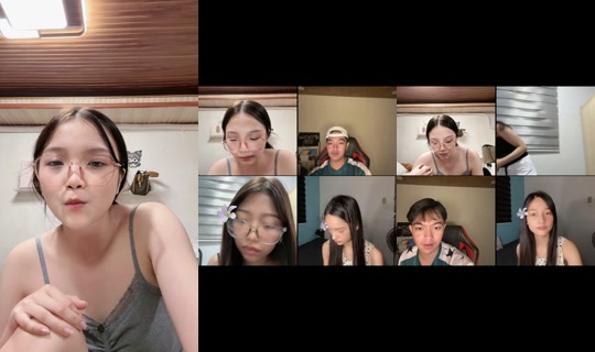 michi.biscoff's Live Session — Oct 3, 2026, 2:47 PM