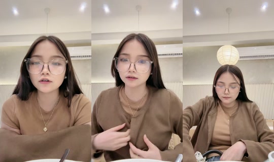 michi.biscoff's Live Session — Oct 4, 2026, 9:43 AM