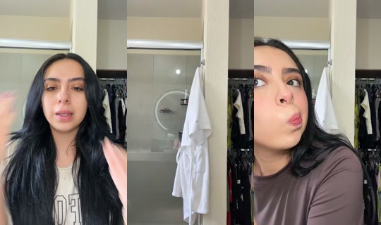 michmolinaaa's Live Session — Jul 25, 2026, 4:11 PM