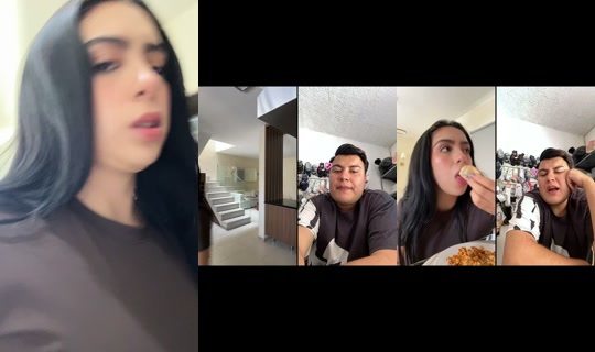 michmolinaaa's Live Session — Jul 25, 2026, 5:03 PM