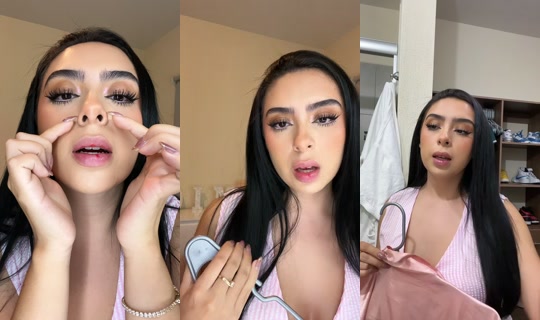 michmolinaaa's Live Session — Jul 27, 2026, 5:48 AM