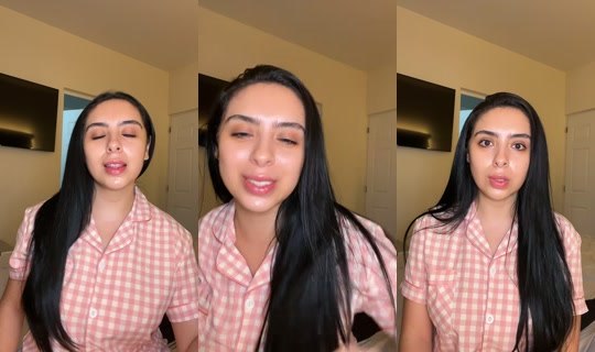 michmolinaaa's Live Session — Jul 27, 2026, 6:52 AM