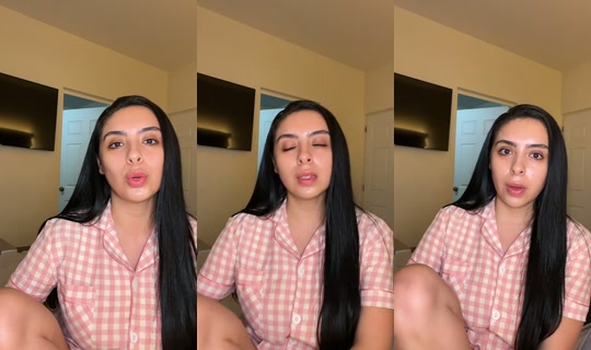 michmolinaaa's Live Session — Jul 27, 2026, 7:07 AM