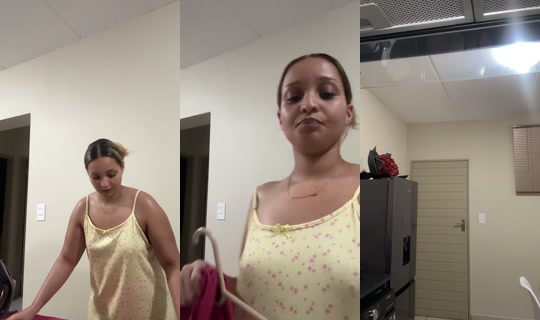 michqah_donaleigh's Live Session — Oct 14, 2026, 4:33 PM