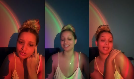 michqah_donaleigh's Live Session — Oct 16, 2026, 10:34 PM