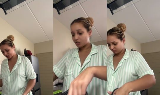 michqah_donaleigh's Live Session — Oct 19, 2026, 3:13 PM