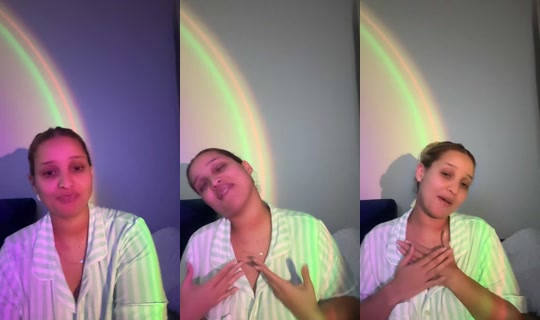michqah_donaleigh's Live Session — Oct 19, 2026, 5:07 PM