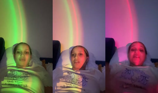 michqah_donaleigh's Live Session — Oct 20, 2026, 8:35 PM