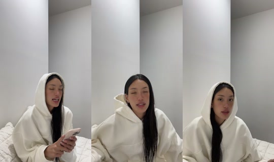michyceniceros's Live Session — Sep 7, 2026, 11:57 PM