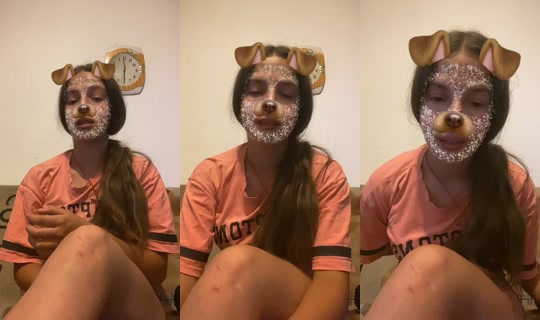 mickaa09's Live Session — Jul 13, 2026, 10:26 PM
