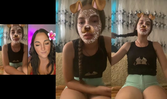 mickaa09's Live Session — Jul 20, 2026, 1:30 PM