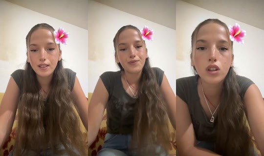 mickaa09's Live Session — Jul 26, 2026, 5:48 PM