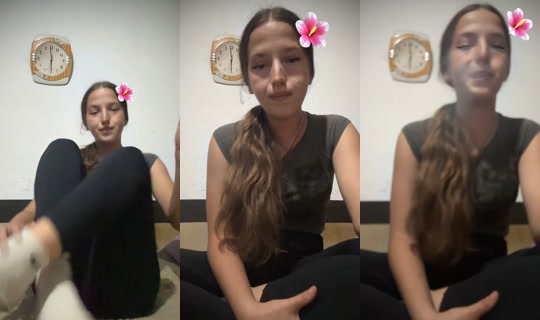mickaa09's Live Session — Jul 27, 2026, 9:01 PM