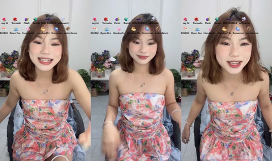 mickey232775's Live Session — Jul 31, 2026, 1:36 AM