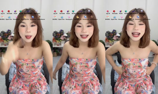 mickey232775's Live Session — Jul 31, 2026, 2:21 AM