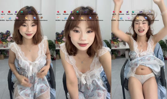 mickey232775's Live Session — Jul 31, 2026, 4:50 AM