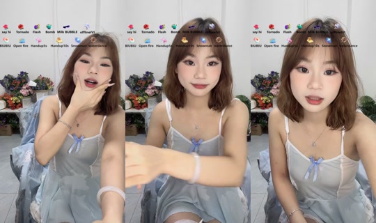 mickey232775's Live Session — Jul 31, 2026, 6:36 AM