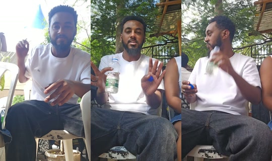 mickey_abado's Live Session — Jul 26, 2026, 12:09 PM
