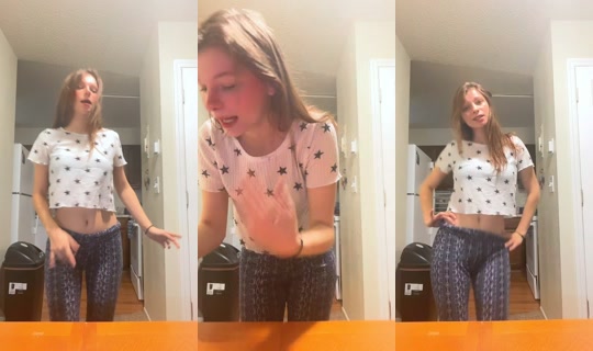 micky_nymph's Live Session — Oct 12, 2026, 11:59 PM