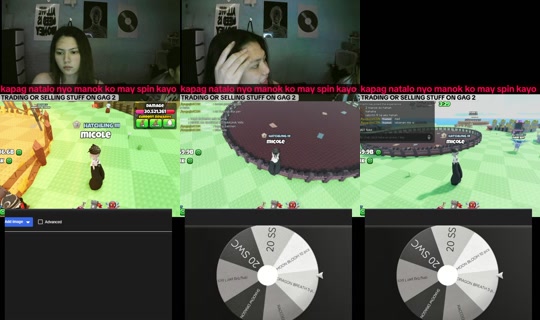 micoolee_4's Live Session — Sep 2, 2026, 12:32 PM