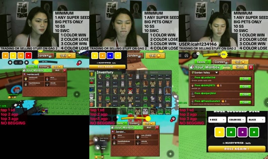 micoolee_4's Live Session — Sep 3, 2026, 9:10 AM