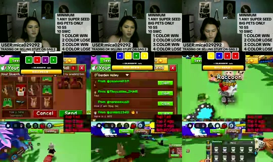 micoolee_4's Live Session — Sep 4, 2026, 3:16 PM