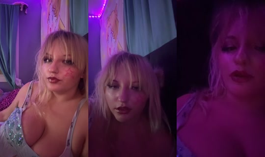 midnightbutterfly_'s Live Session — Aug 8, 2026, 2:01 AM