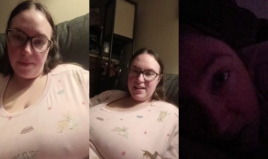 midnightdreamz88's Live Session — Sep 13, 2026, 4:29 PM